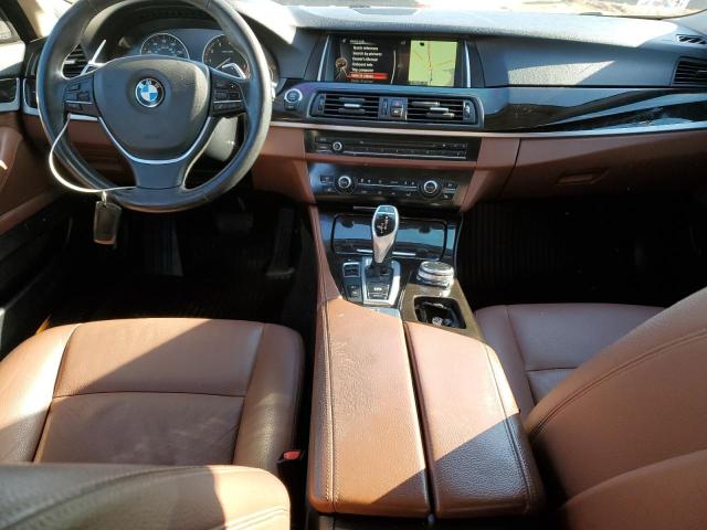 WBA5A7C54GG146726 BMW 528 XI
