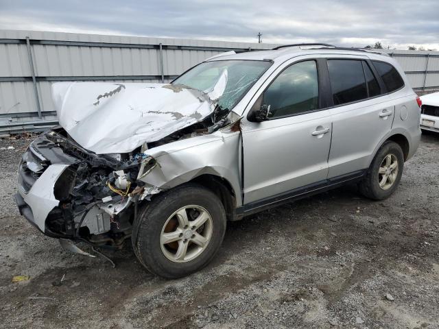 2007 Hyundai Santa Fe GLS