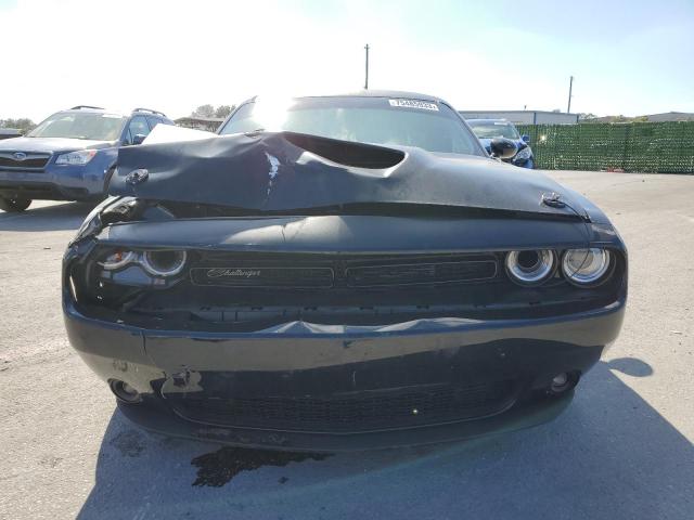 2017 DODGE CHALLENGER - 2C3CDZBT7HH628999