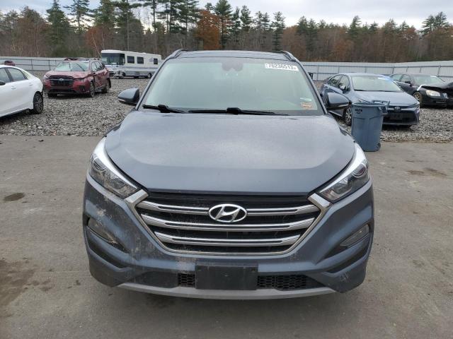 2018 HYUNDAI TUCSON VAL - KM8J3CA27JU681700