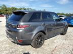 LAND ROVER RANGE ROVE photo