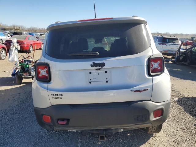 ZACCJBCB7HPF17532 | 2017 JEEP RENEGADE T