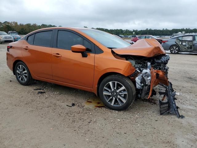 3N1CN8EV3NL866046 | 2022 NISSAN VERSA SV