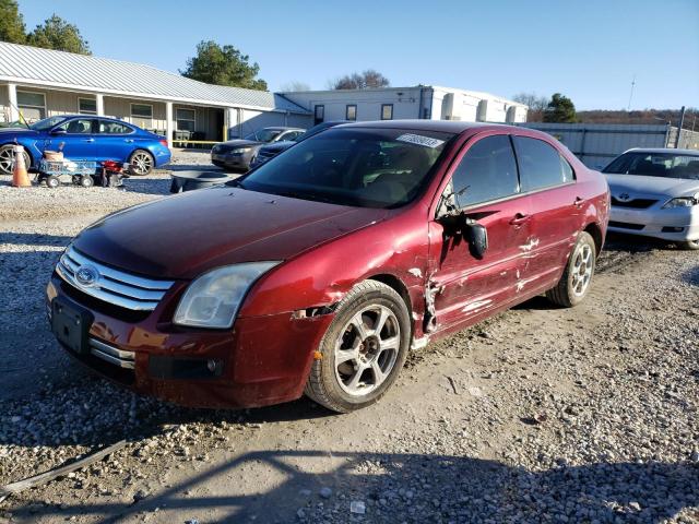 2006 Ford Fusion SE