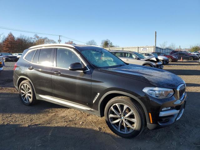 Vin: 5uxtr9c57klp97233, lot: 71835253, bmw x3 xdrive30i 20194