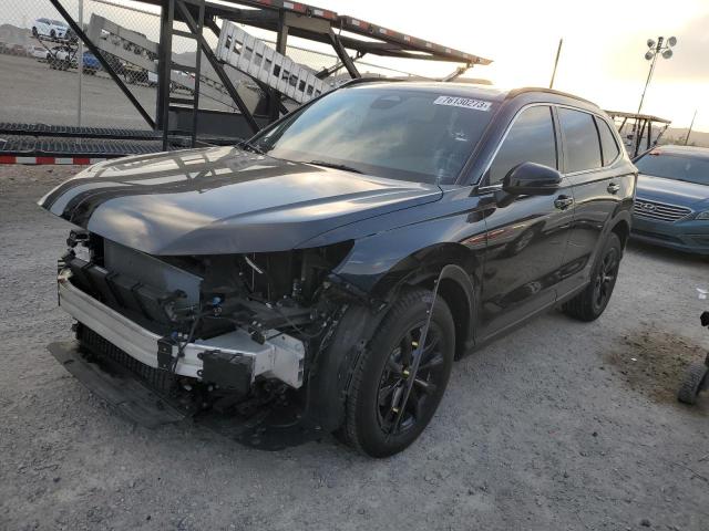 2023 HONDA CR-V SPORT - 7FARS6H54PE019512