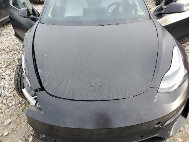 5YJ3E1EC9MF925827 | 2021 TESLA MODEL 3