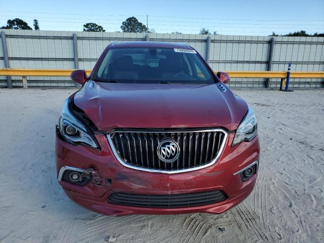 LRBFXBSA1HD015097 Buick Envision Essence