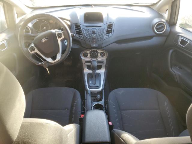 3FADP4BJ4FM122737 | 2015 FORD FIESTA SE