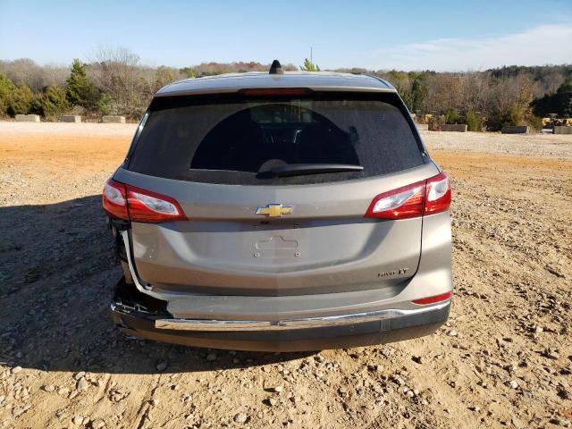 3GNAXSEV9JS528637 | 2018 CHEVROLET EQUINOX LT