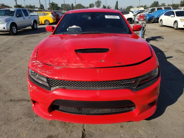 2021 Dodge Charger Gt VIN: 2C3CDXHG0MH511337 Lot: 75333803