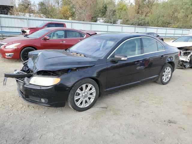 2009 Volvo S80 