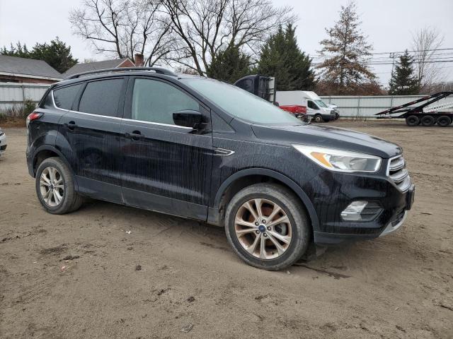 1FMCU0GD4JUA11017 | 2018 Ford escape se