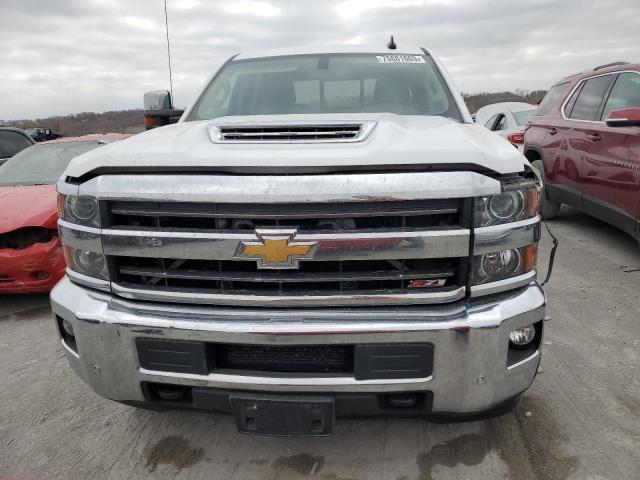 1GC1KTEY3KF204452 | 2019 CHEVROLET SILVERADO