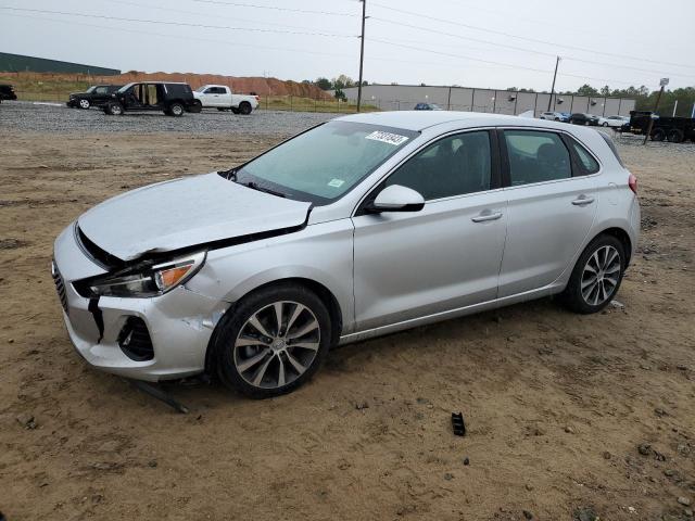 2018 Hyundai Elantra GT 