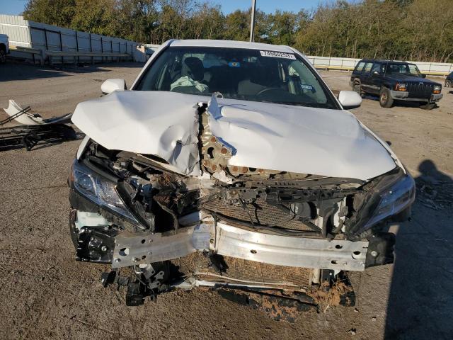 VIN 4T1B11HK7JU515472 2018 Toyota Camry, L no.5