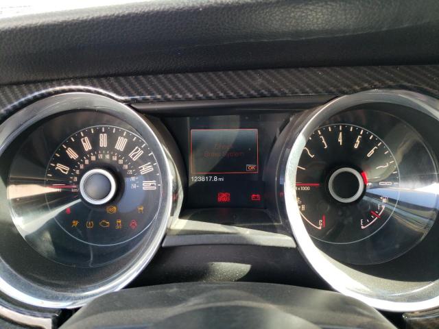 1ZVBP8CF6E5213531 Ford MUSTANG GT
