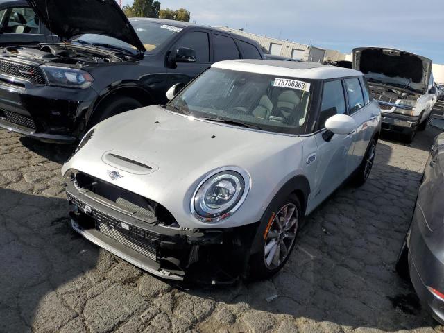 WMWXJ1C06M2P34114 2021 MINI COOPER