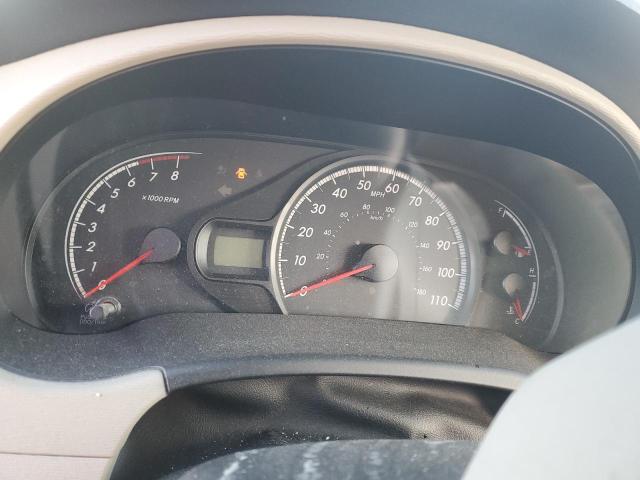 5TDKK3DC0ES506313 Toyota SIENNA LE