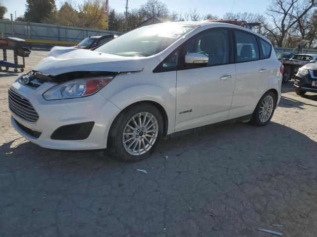 2016 Ford C-Max Energi SE