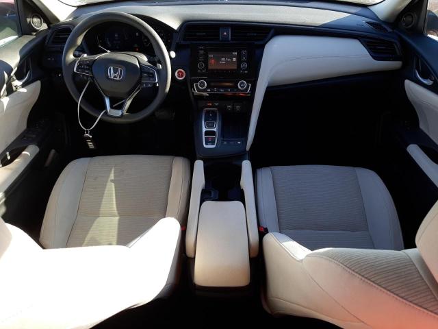 2019 HONDA INSIGHT LX 19XZE4F18KE002010
