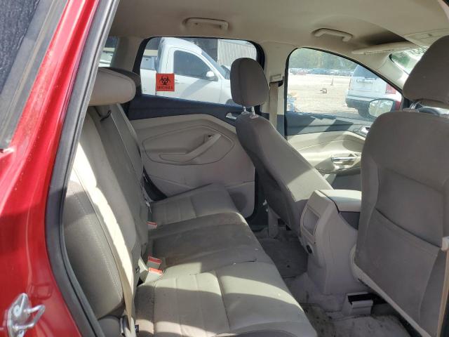 1FMCU0GX6GUB89031 Ford ESCAPE SE