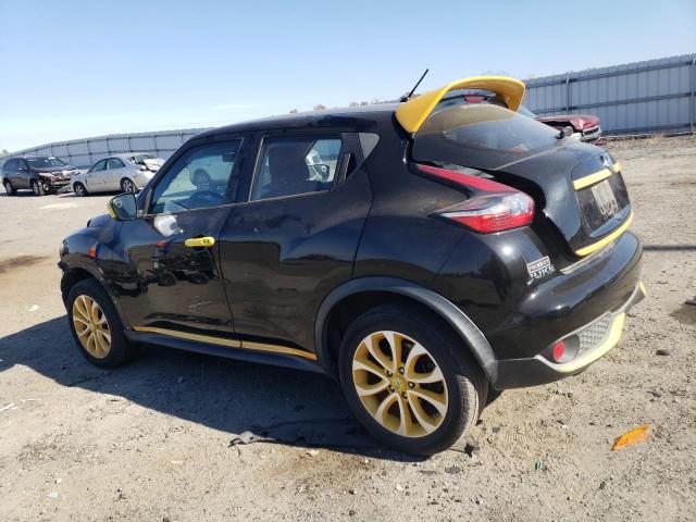 2015 NISSAN JUKE S - JN8AF5MR7FT507353