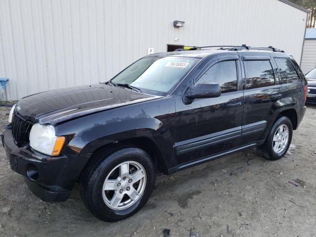 2006 Jeep Grand Cherokee Laredo