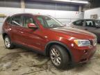 BMW X3 XDRIVE3 photo