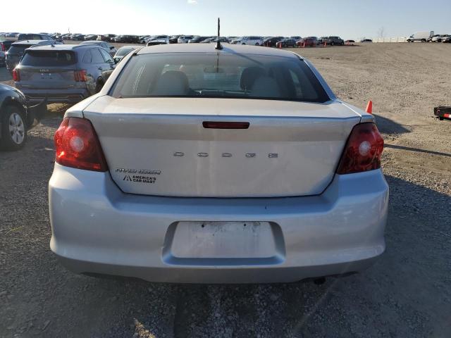 2012 Dodge Avenger Se VIN: 1C3CDZAB5CN193554 Lot: 77365603