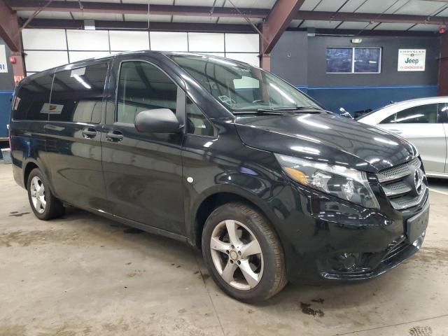 WD4PG2EE7J3375495 | 2018 MERCEDES-BENZ METRIS