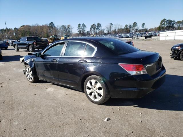 2009 Honda Accord Ex VIN: 1HGCP26749A172758 Lot: 77690853