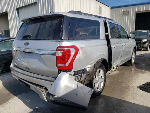  FORD EXPEDITION 2019 Сріблястий