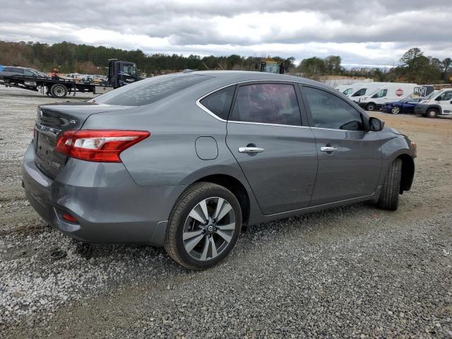 3N1AB7AP8KY303378 | 2019 NISSAN SENTRA S