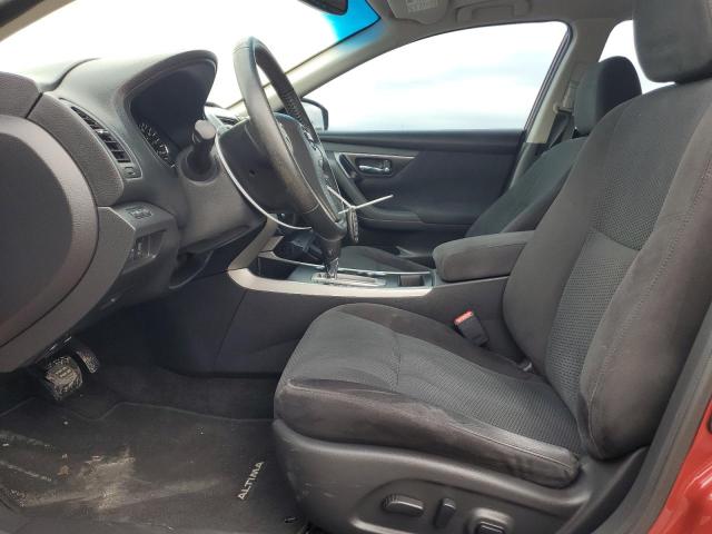 2015 NISSAN ALTIMA 2.5 - 1N4AL3AP9FC135757