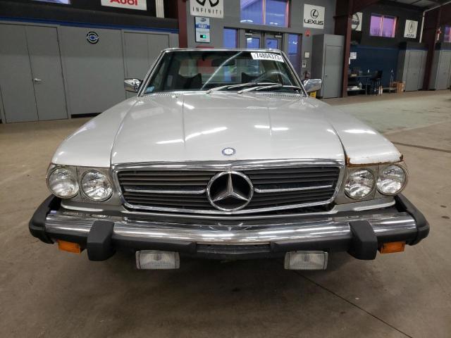 1978 Mercedes-Benz S 450 VIN: 044860 Lot: 74804373