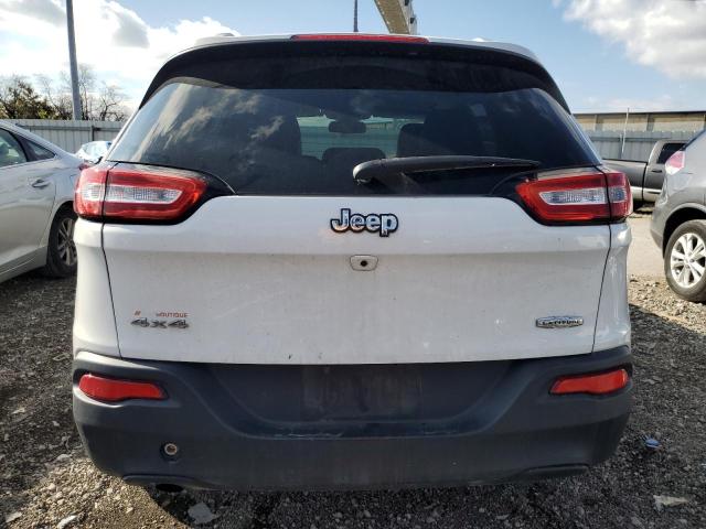1C4PJMLB1JD502557 Jeep Cherokee Latitude Plus