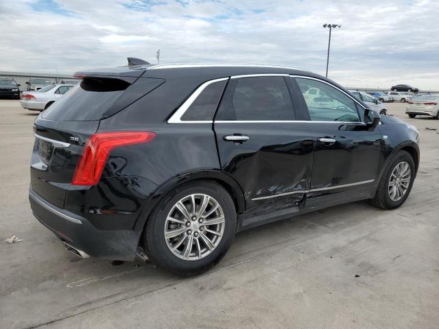 1GYKNCRS6JZ121686 | 2018 CADILLAC XT5 LUXURY