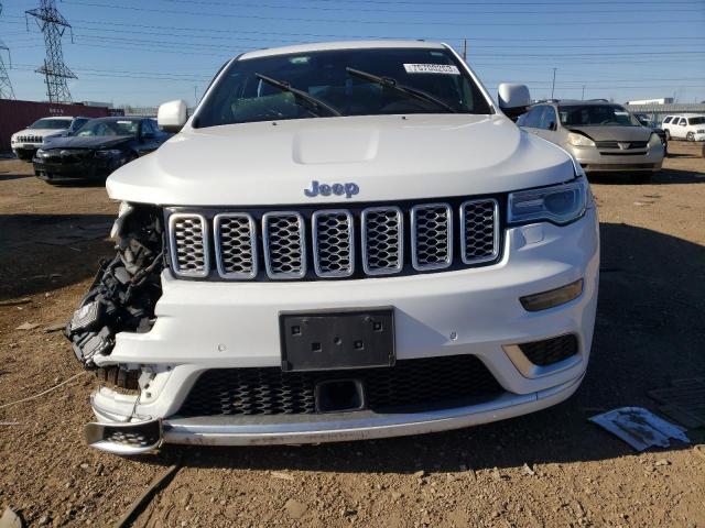 2017 JEEP GR CHEROKE - 1C4RJFJG3HC777298