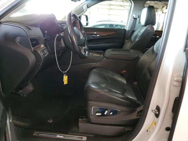1GYS3GKJXGR469532 Cadillac ESCALADE ESV