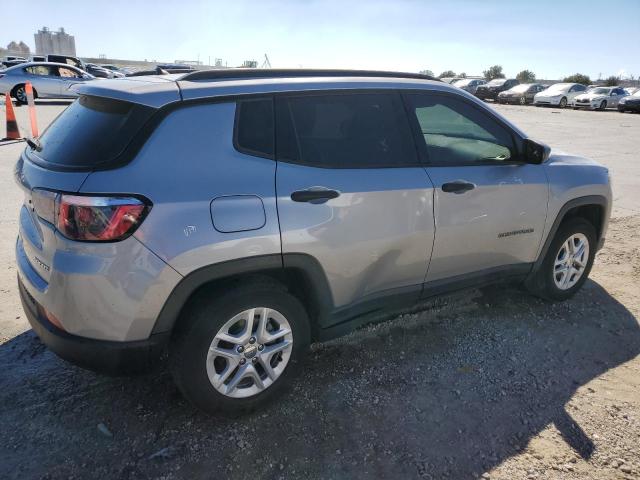 3C4NJCABXJT502796 Jeep Compass Sport