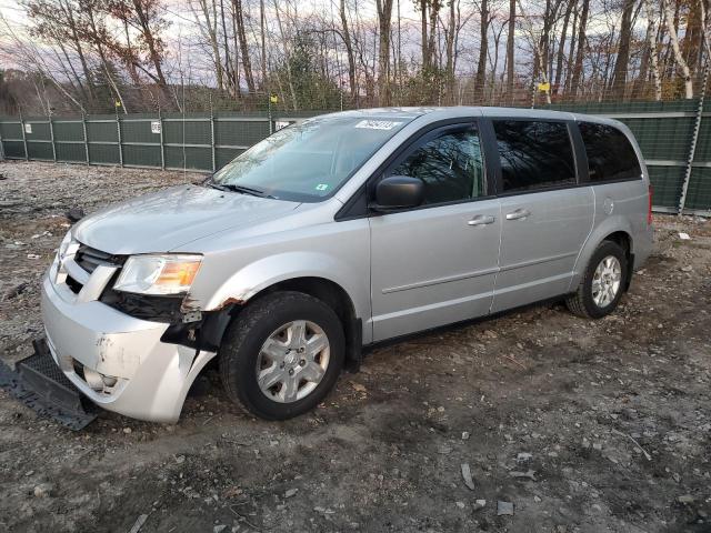 2010 Dodge Grand Caravan SE