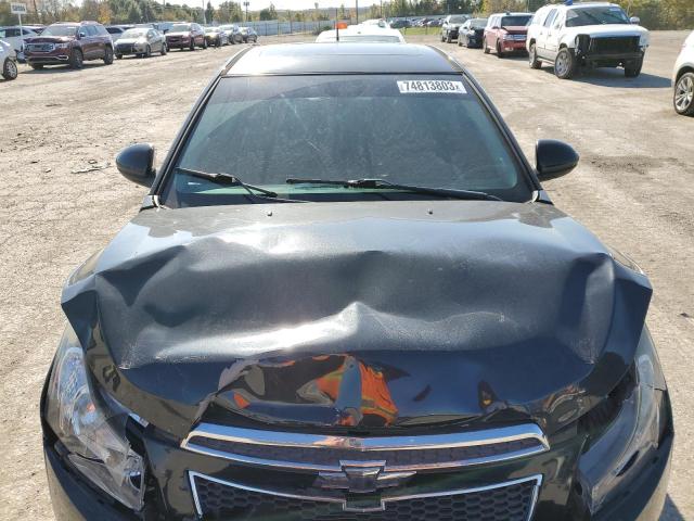 1G1PC5SB0E7370017 | 2014 CHEVROLET CRUZE LT