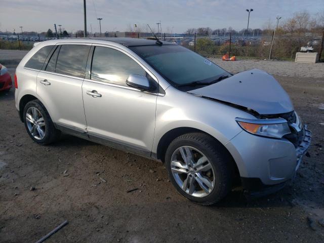 2FMDK3KC6EBB76329 | 2014 FORD EDGE LIMIT