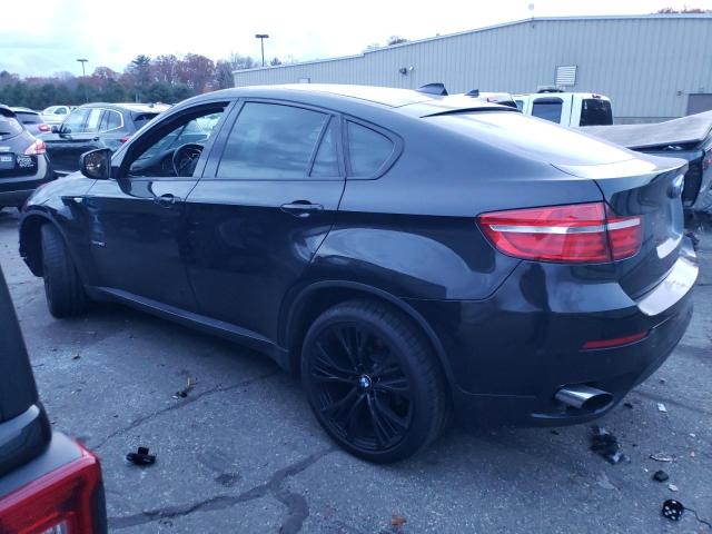 VIN 5UXFG2C56DL783983 2013 BMW X6, Xdrive35I no.2