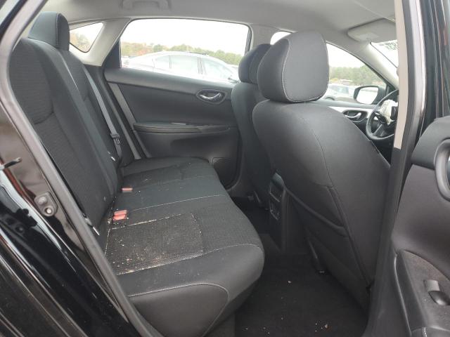 2019 NISSAN SENTRA S - 3N1AB7AP5KY455344