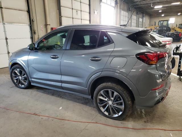 KL4MMESL4MB124951 Buick Encore Gx Select