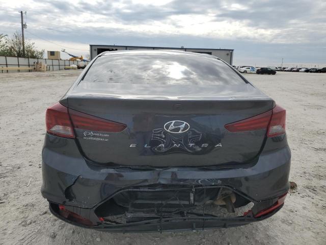 5NPD74LF4LH585760 | 2020 HYUNDAI ELANTRA SE