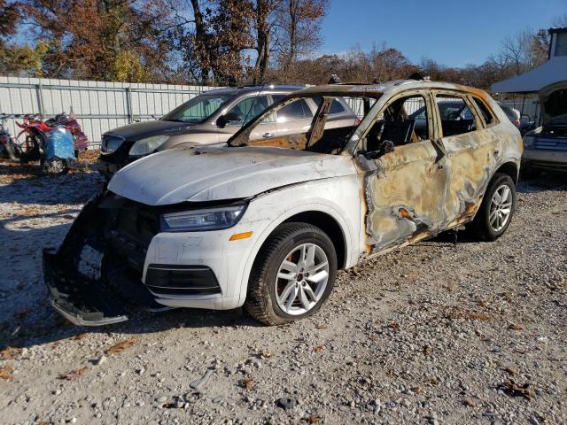 2020 Audi Q5 Premium