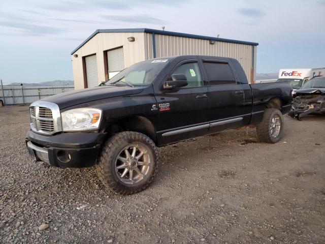 Lot #2426146133 2009 DODGE RAM 2500 salvage car